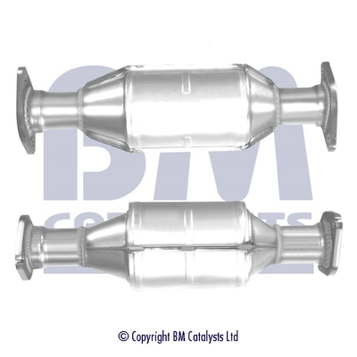 Catalytic Converter